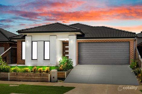 Property photo of 17 Scorpio Crescent Truganina VIC 3029