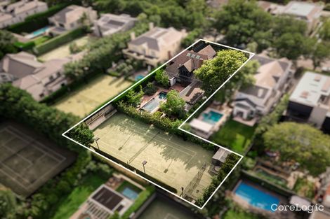 36 Kooyongkoot Rd, Hawthorn, VIC 3122