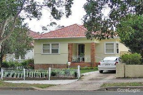 Property photo of 169 Morts Road Mortdale NSW 2223