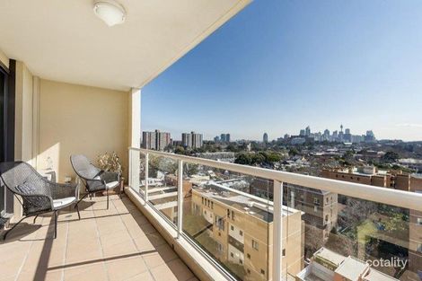 Property photo of 1504G/780 Bourke Street Redfern NSW 2016