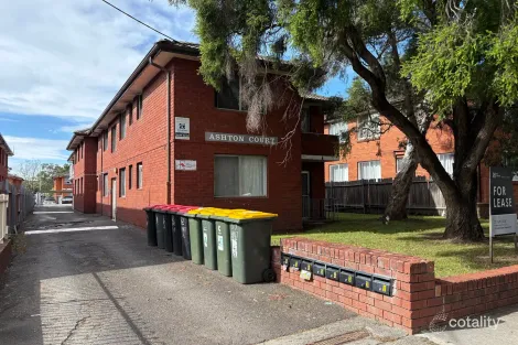 2/57 Dartbrook Rd, Auburn, NSW 2144