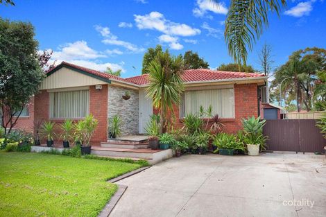 7 Rickard Rd, Quakers Hill, NSW 2763