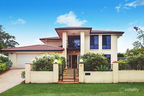 35 John St, Manly West, QLD 4179