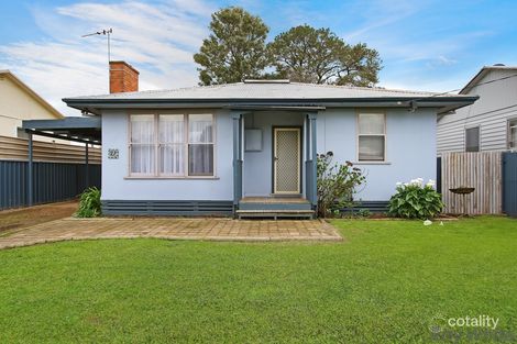 Property photo of 27 Meadows Avenue Benalla VIC 3672