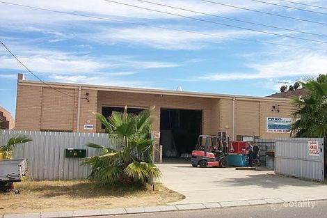 1/16 Zeta Cres, O'Connor, WA 6163