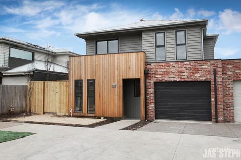 55 Buckingham St, Footscray, VIC 3011
