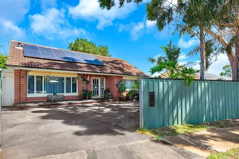 Property photo of 27 Hambridge Road Davoren Park SA 5113