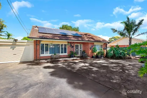 Property photo of 27 Hambridge Road Davoren Park SA 5113