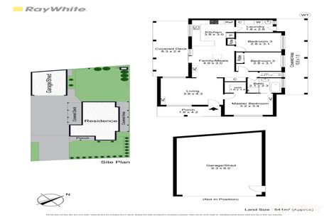 Property photo of 39 Tattler Street Carrum Downs VIC 3201