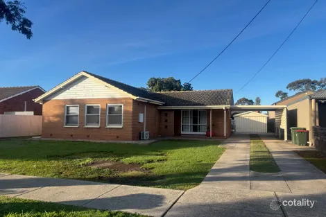 41 Fawnbrake Cres, West Beach, SA 5024