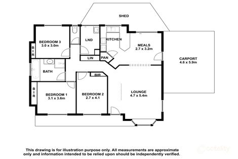 Property photo of 9 Sunset Drive Mount Gambier SA 5290