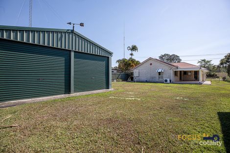 2188 Yakapari-Seaforth Rd, Seaforth, QLD 4741