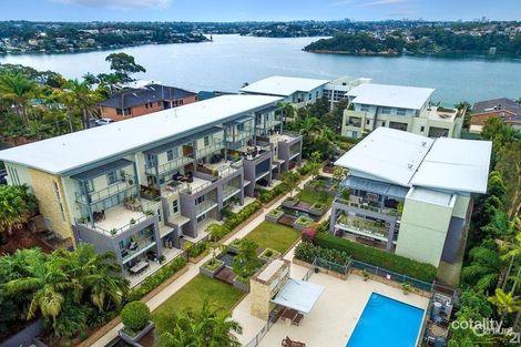 Property photo of 7/7 Murralin Lane Sylvania NSW 2224