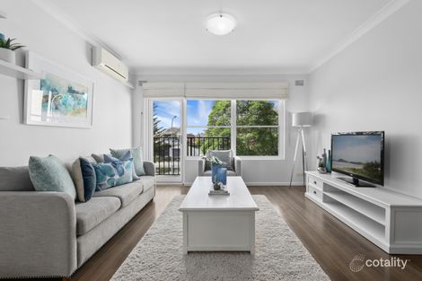 Property photo of 8/68 Bradleys Head Road Mosman NSW 2088