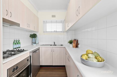 Property photo of 8/68 Bradleys Head Road Mosman NSW 2088