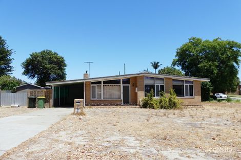 14 Parkhill Way, Wilson, WA 6107