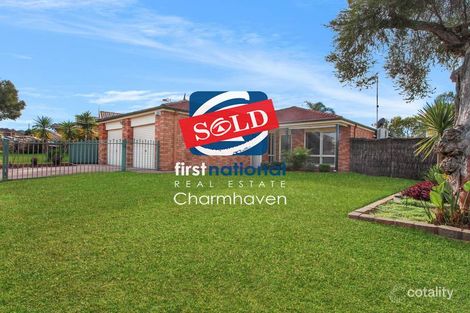 20 Colorado Dr, Blue Haven, NSW 2262