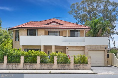 Property photo of 117 Richmond Road Blacktown NSW 2148