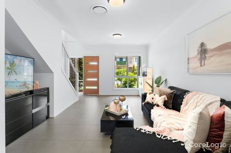 Property photo of 14 Madeline Circuit Schofields NSW 2762