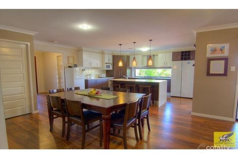 Property photo of 1-3 Bonnet Parade Mango Hill QLD 4509