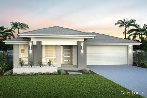 Property photo of LOT 2808 Lakeview Promenade Newport QLD 4020