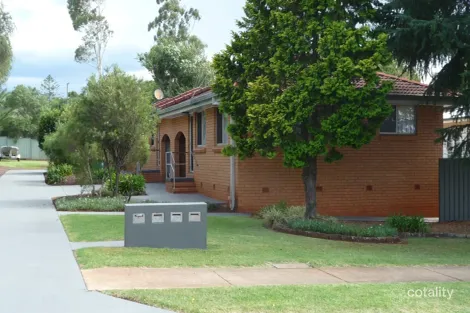 4/14 Healy St, South Toowoomba, QLD 4350