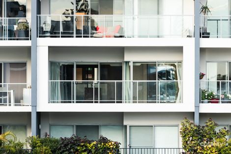 9/3 The Palladio, Mandurah, WA 6210