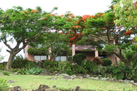 Property photo of 4 Hawk Street Slade Point QLD 4740