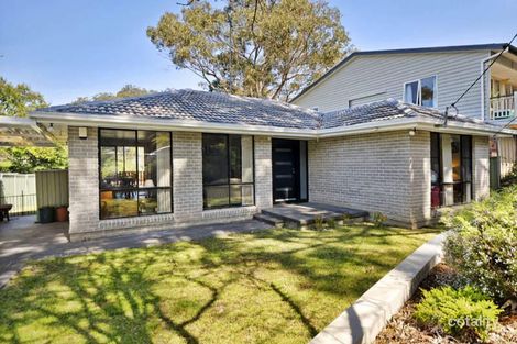 Property photo of 8 Tay Place Woronora NSW 2232