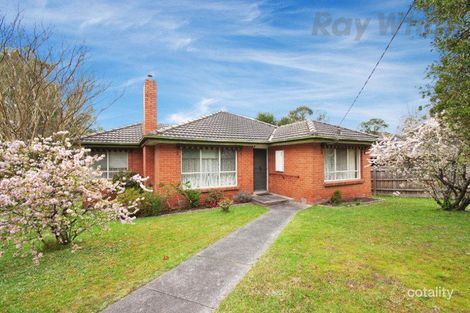 24 Allendale Rd, Croydon, VIC 3136