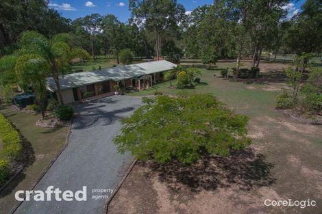 Property photo of 24-40 Daniel Court Greenbank QLD 4124