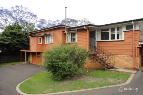 3/38 Bridge St, East Toowoomba, QLD 4350