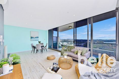 Property photo of 1306/87 Shoreline Drive Rhodes NSW 2138