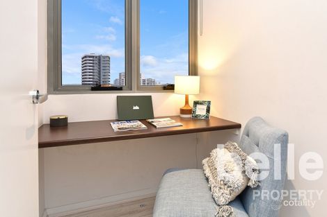 Property photo of 1306/87 Shoreline Drive Rhodes NSW 2138