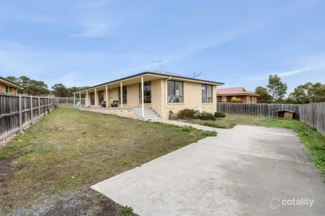 16 COLLIS CT, BRIGHTON, TAS 7030