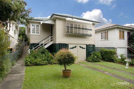 Property photo of 29 Dyne Red Hill QLD 4059