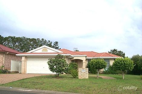 26 Kendall Cres, Bonny Hills, NSW 2445