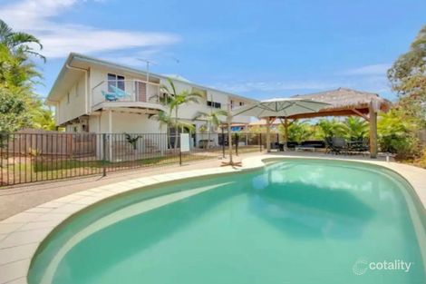 Property photo of 19 Chauvel Court Boyne Island QLD 4680