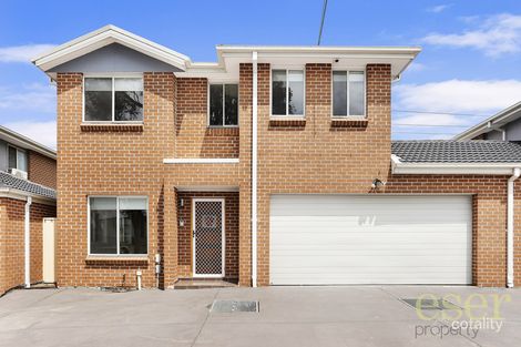 Property photo of 2/86 Jersey Road South Wentworthville NSW 2145
