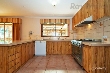 Property photo of 29 Greengable Court Croydon Hills VIC 3136