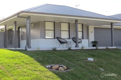 Property photo of 12 Ebbtide Way Corlette NSW 2315