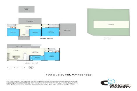 Property photo of 192 Dudley Road Whitebridge NSW 2290