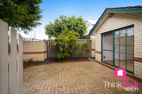 Property photo of 88B Rutland Avenue Lathlain WA 6100