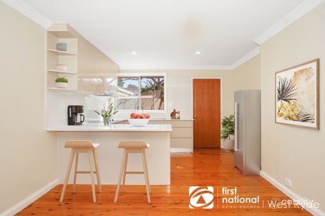 Property photo of 2 Gindurra Close Hammondville NSW 2170