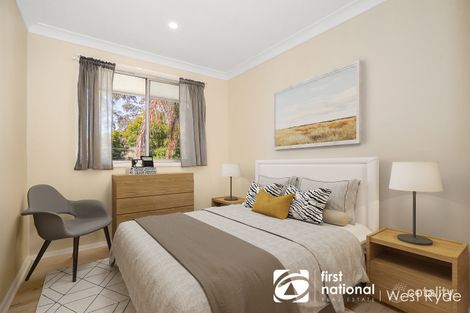 Property photo of 2 Gindurra Close Hammondville NSW 2170
