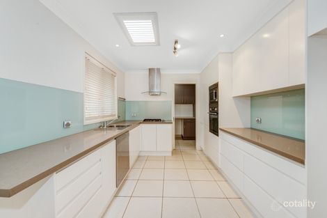 Property photo of 4 Kurara Close Terrey Hills NSW 2084