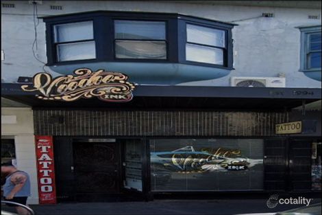 27 Carlisle St, St Kilda, VIC 3182