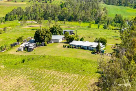 371a Mungar Rd, Yengarie, QLD 4650