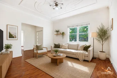 Property photo of 3 Bareena Street Strathfield NSW 2135