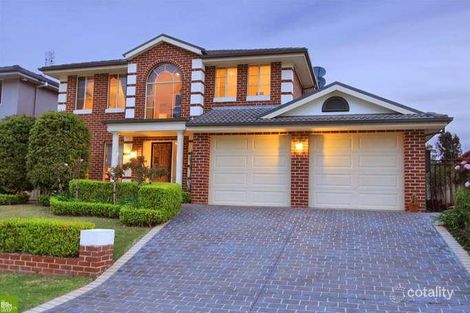 Property photo of 59 Darragh Drive Figtree NSW 2525